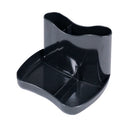 Q-Connect Executive Pen Tray Black-1510118