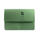 Doc Wallet Fc Grn Pk50-1400408