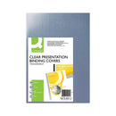 A4 Binding Covers Pk100-6030217