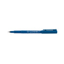 Fineline Pen 0.4mm Blu P10-8350252