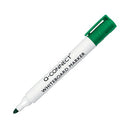 Drywipe Marker Green Pk10-8350671