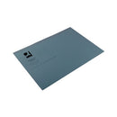 Sq Cut Folder Fs Blue-1400476