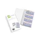 Tele Message Book 200 Msgs-5000385