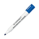 Drywipe Marker Blue Pk10-8350669