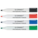 Bullet Drywipe Mrkr Asst Pk4-9220010