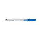 Medium Ballpoint Pen Blue P50-9240002
