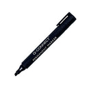 Perm Chsl Mrkr Black Pk10-9270009