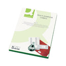 Multipurpose Labels Pk2100-4241158