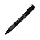 Prem Perm Marker Blk Pk10-8350619