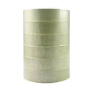 CLEAR TAPE 24MMX66M PK6-9310109