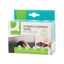 Wet and Dry Wipes Pk20-9631011