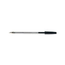 Ball Point Pen Med Blk P20-8350102