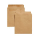 Q-Connect Wage Envelope Manilla Ss-9030009