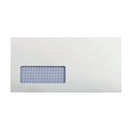 DL Env Wdw Rcyc Wht Pk500-1270070