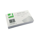 Recd Card 127x76 Wht P100-9380024