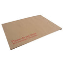 Board-Back Env Ps Pk10 Man-1270151