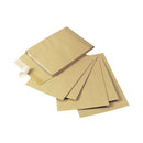 Gusset Env Manilla P/S-1270153