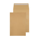 C4 Manilla Gusset P/S Env-1270154