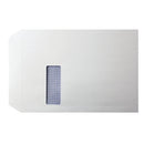 C4 Env SS Wdw 100gsm Pk250-0271643