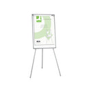 Q-Connect Fcht Pad A1 Plain 40Sht P5-2610020