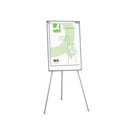 A1 Pln Recyc Flip Pad Wh Pk5-9190014