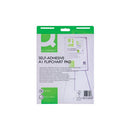 Q-CONNECT SELF-AD A1 F/CHART PAD PK2-2610021