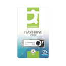 USB 2.0 Swivel 8GB Drive-0993216