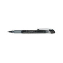 Rollerball Liq Ink Bk Pk10-8350255