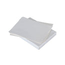 Bank Paper A4 50gsm White Pack 500-9150072