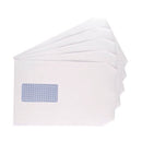 Env C5 Window 90G Pk500-9000020