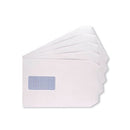 Env C5 Window 100G Pk500-9007500