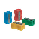 Single Hole Sharpener Plastic Pk10-0483005