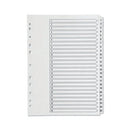 A4 1-25 lar Index-1401145