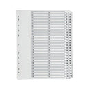 A4 1-50 lar Index-1401146