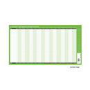 Q-Connect Holiday Planner Umtd 2027-1038897