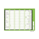 Q-Connect Acad Planner Mtd 2027-28-1038898