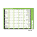 Q-Connect Giant Year Planner 2027-1038906