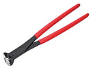 Knipex 280Mm End Cutting Nippers