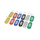 Key Ring Tags Pack Of 10