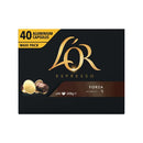 Lor Nespresso Forza Capsule Pk40-1109733
