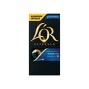 Lor Nespresso Decaff Capsule Pk10-1109734