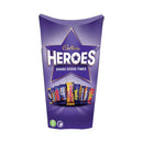 Cadburys Heroes Choc Carton 290g-9502748