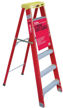 Selkent Fibreglass Step Ladder
