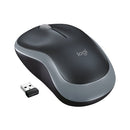 Logitech M185 Wireless Optical Mouse-1171380