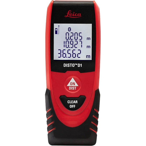 Leica Disto D1 Laser Distance Meter
