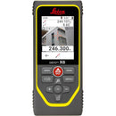 Leica DISTO X6 Laser Distance Meter