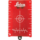 Leica A210 Ceiling Grid Target Magnetic