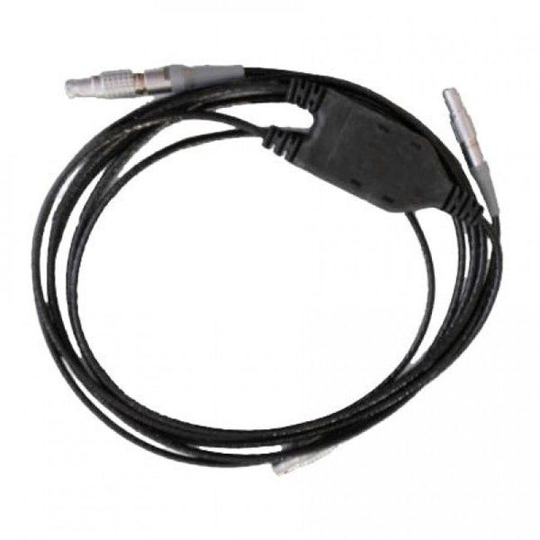 Leica GEV186 Y Cable