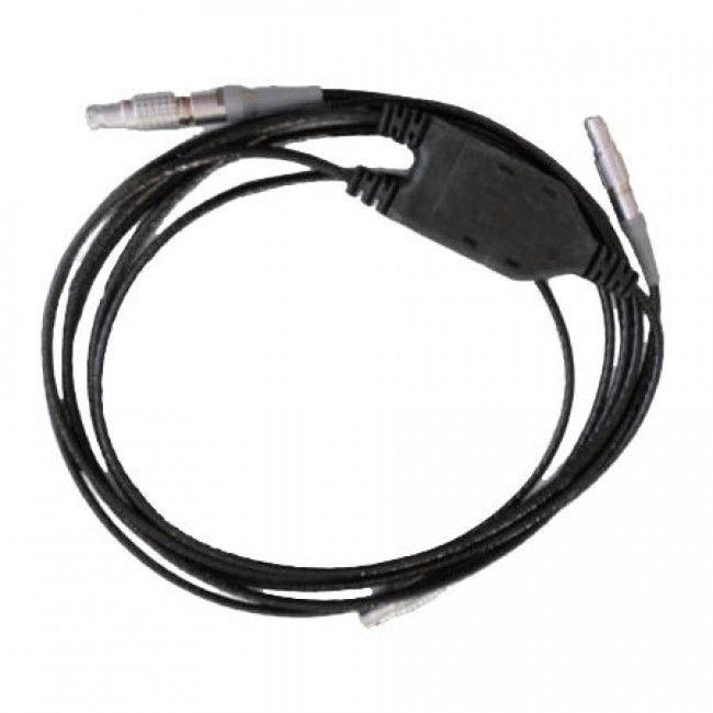 Leica GEV186 Y Cable