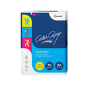 Color Copy Paper A4 90G White Pk500-2041493
